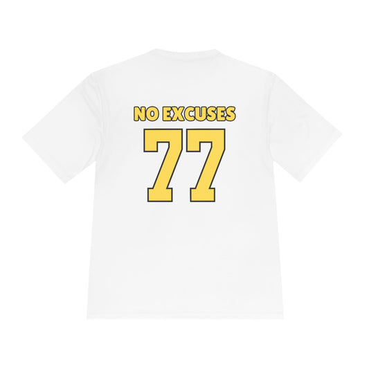 77 Performance Tee