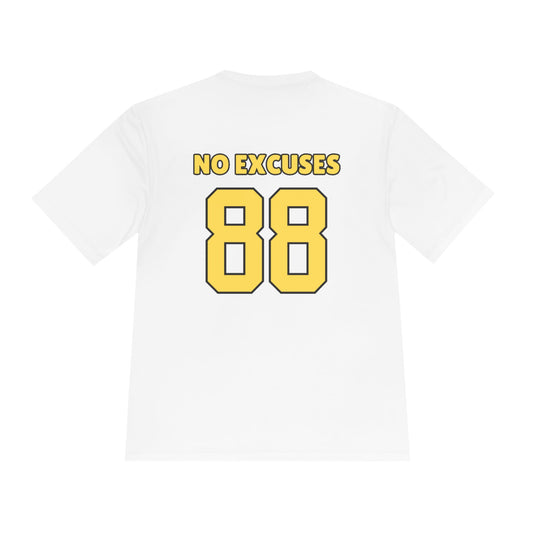 88 Performance Tee