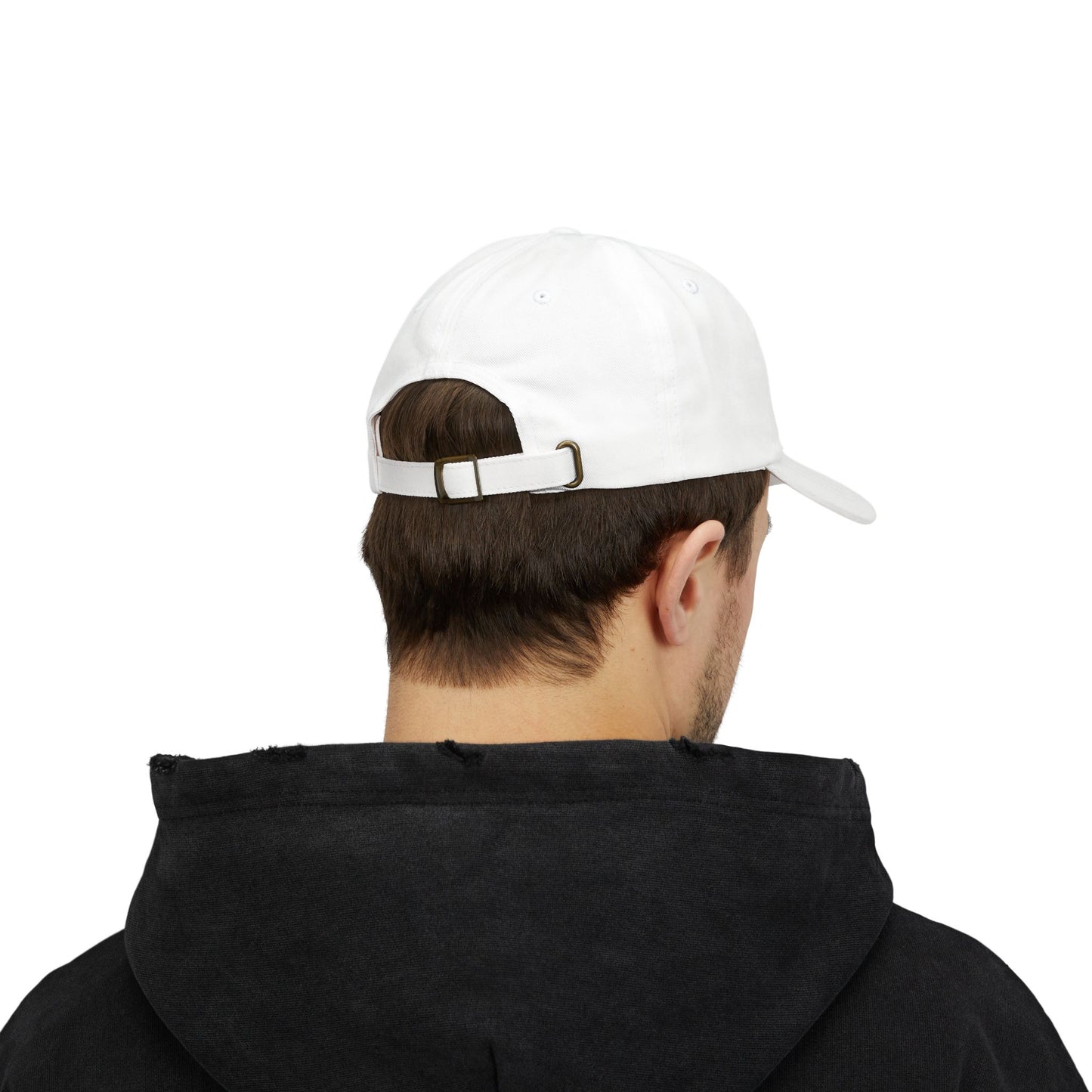 Tribal Turtle Vibes Dad Cap Deep Sea Spirit Edition