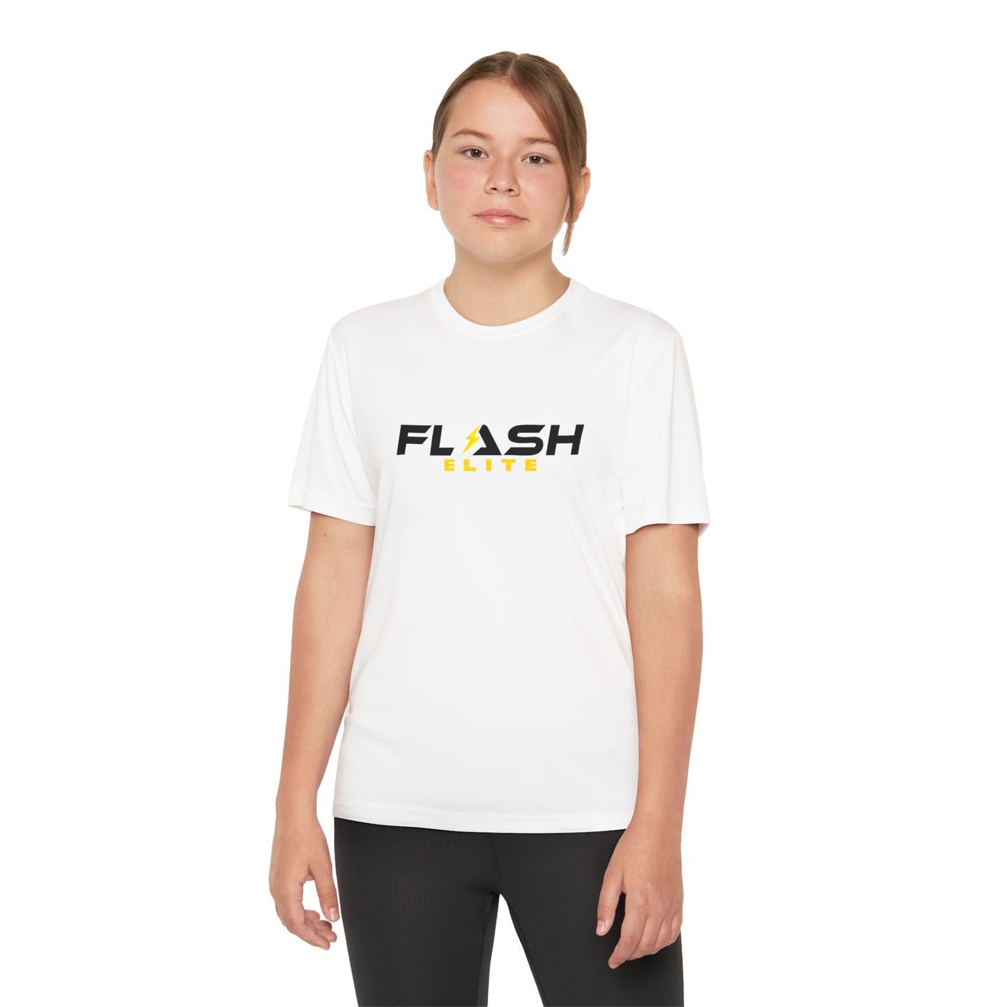 1 Youth Sports T-Shirt
