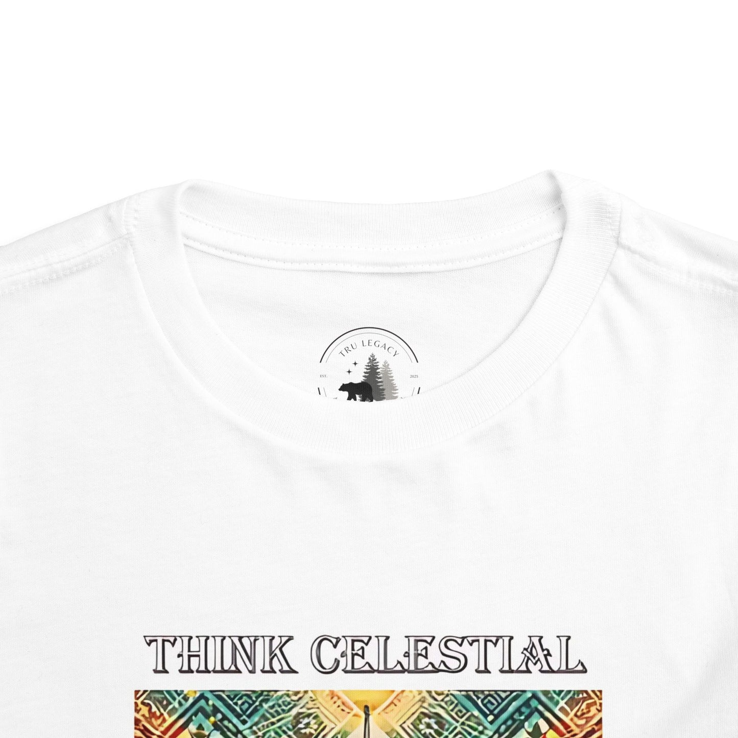 Toddler Size - Pita's Personalized Family Reunion Tee