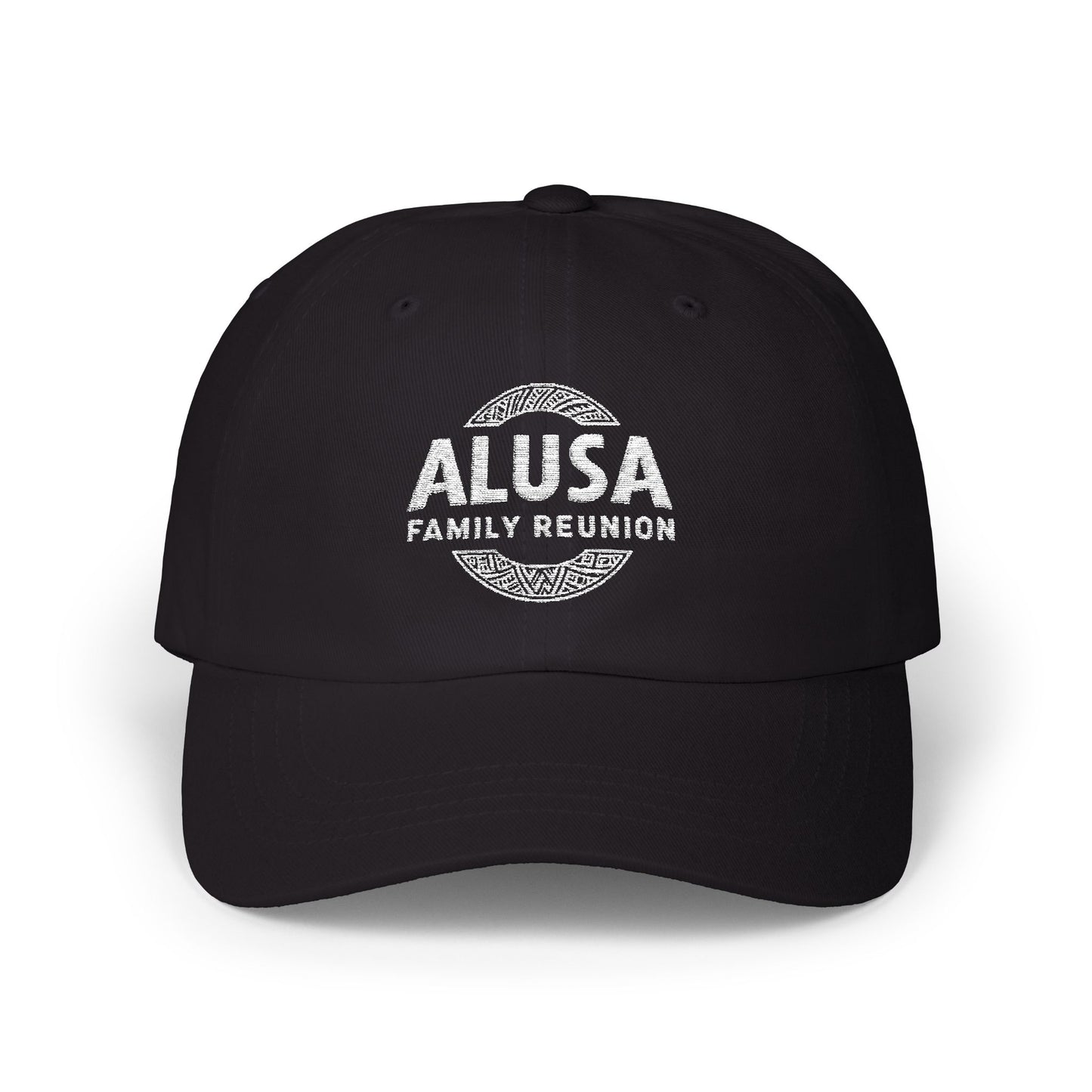 Alusa Family Reunion Cap