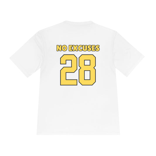 28 Performance Tee