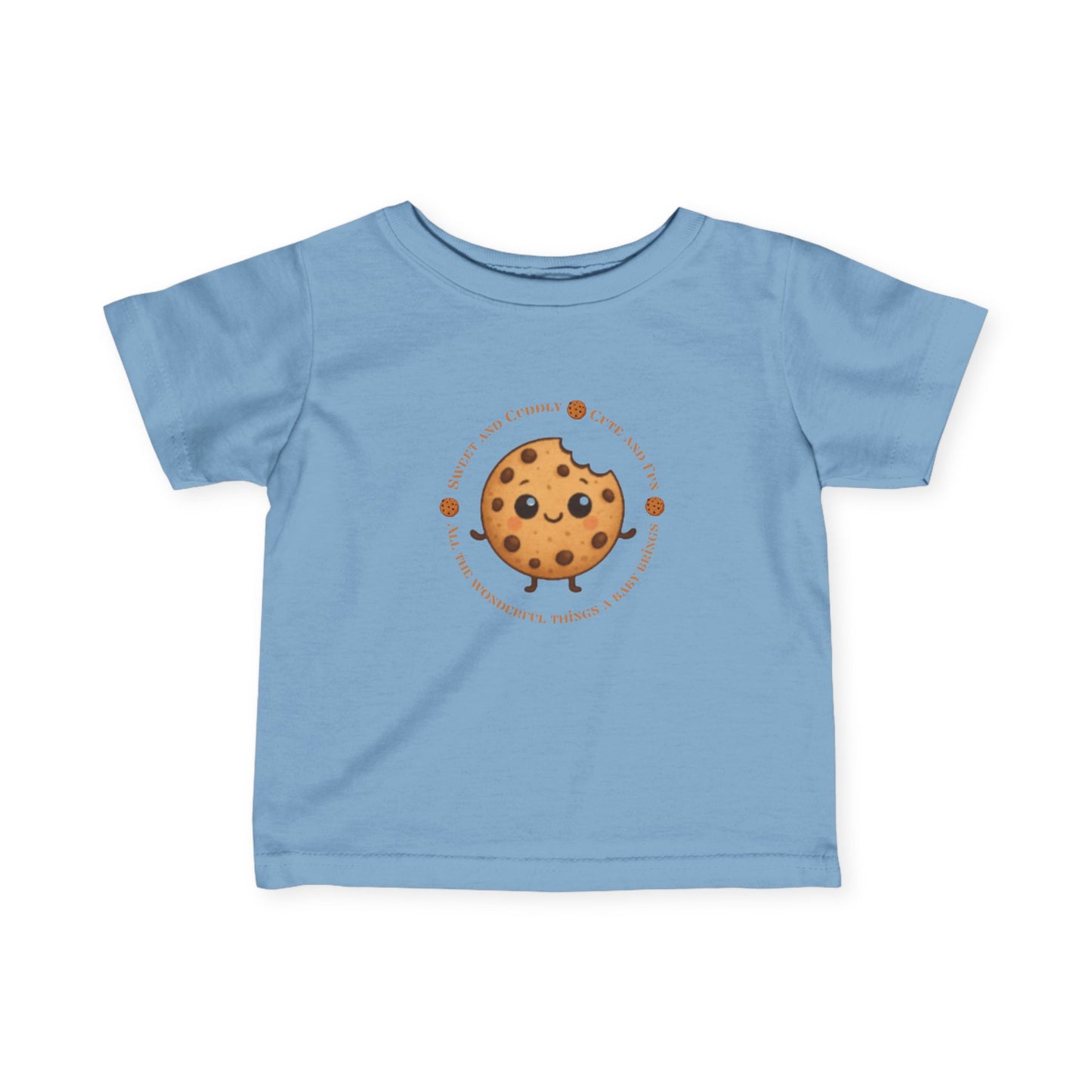 Sweet Treat Infant Tee - Adorable T-Shirt