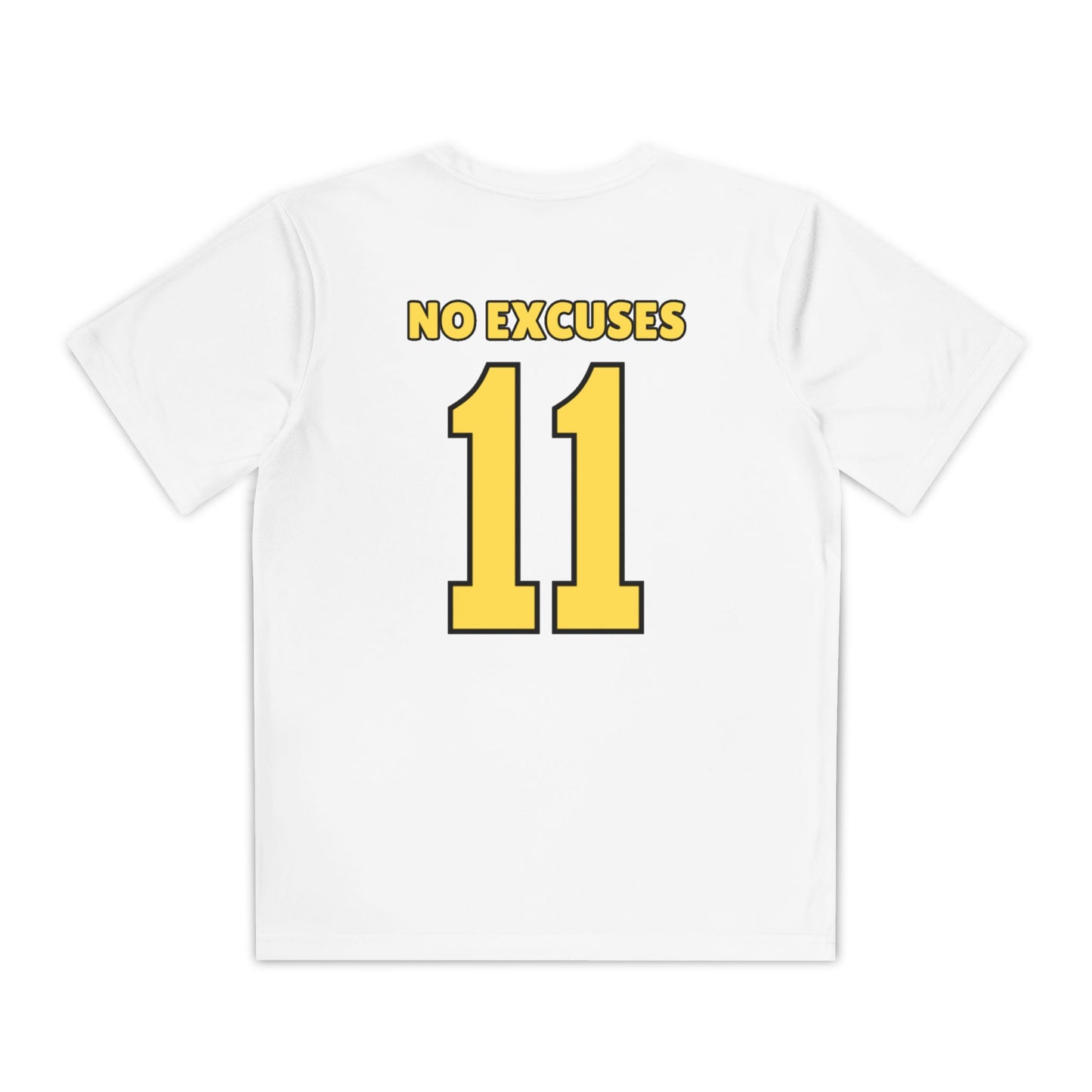 11 Youth Sports T-Shirt