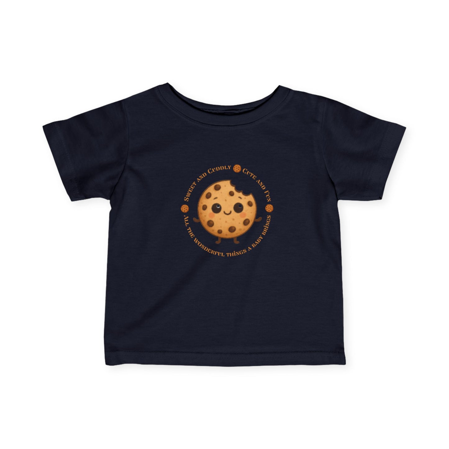 Sweet Treat Infant Tee - Adorable T-Shirt