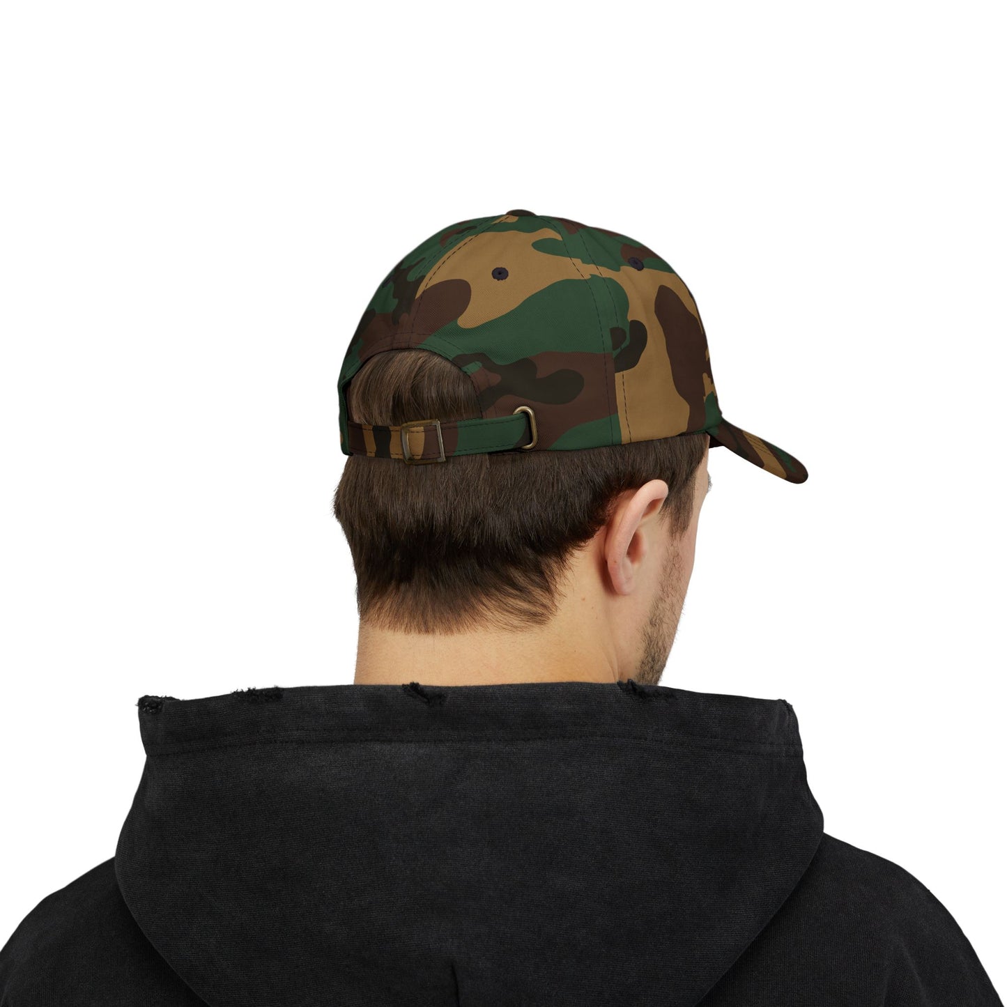 Alusa Family Reunion Cap