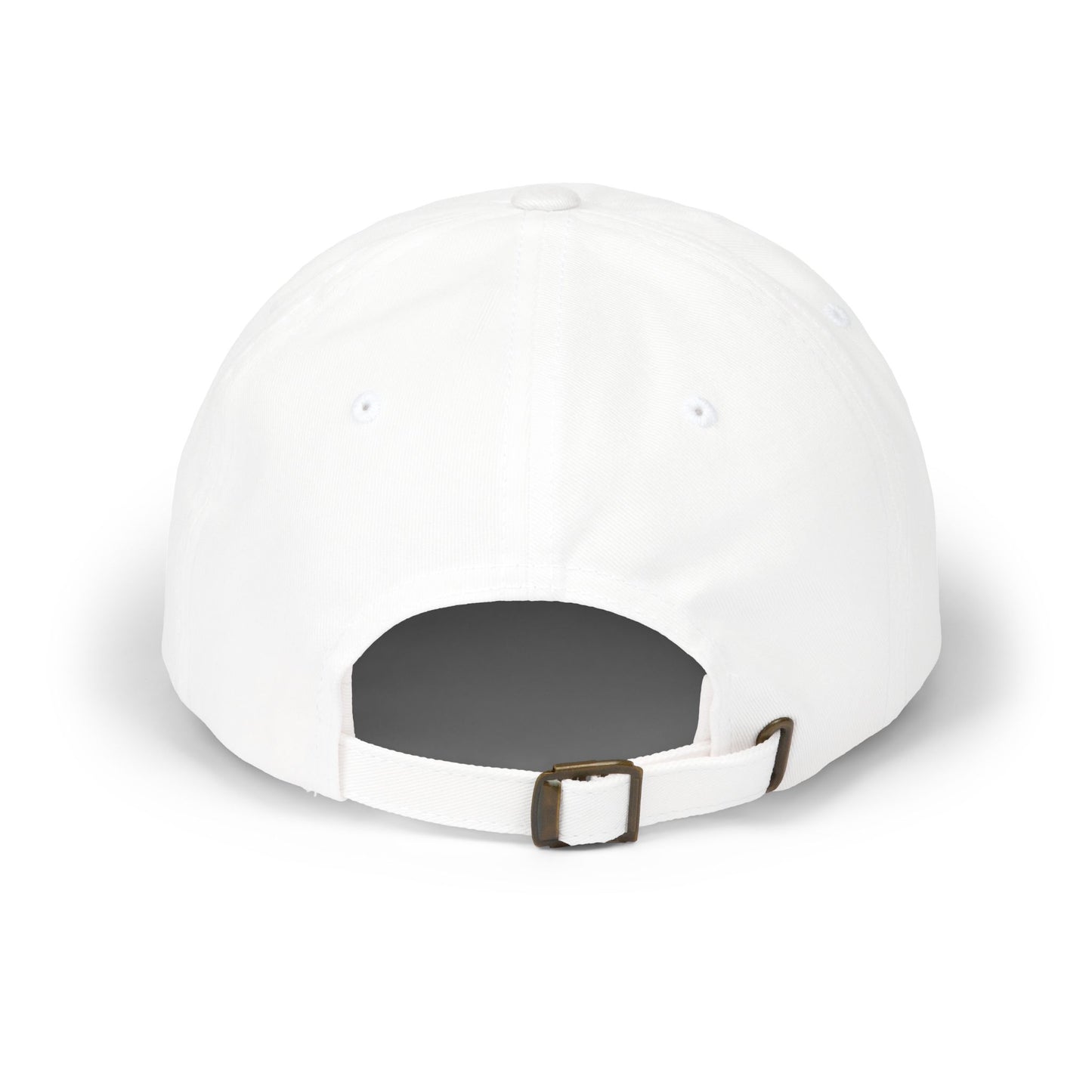 Tribal Turtle Vibes Dad Cap Deep Sea Spirit Edition