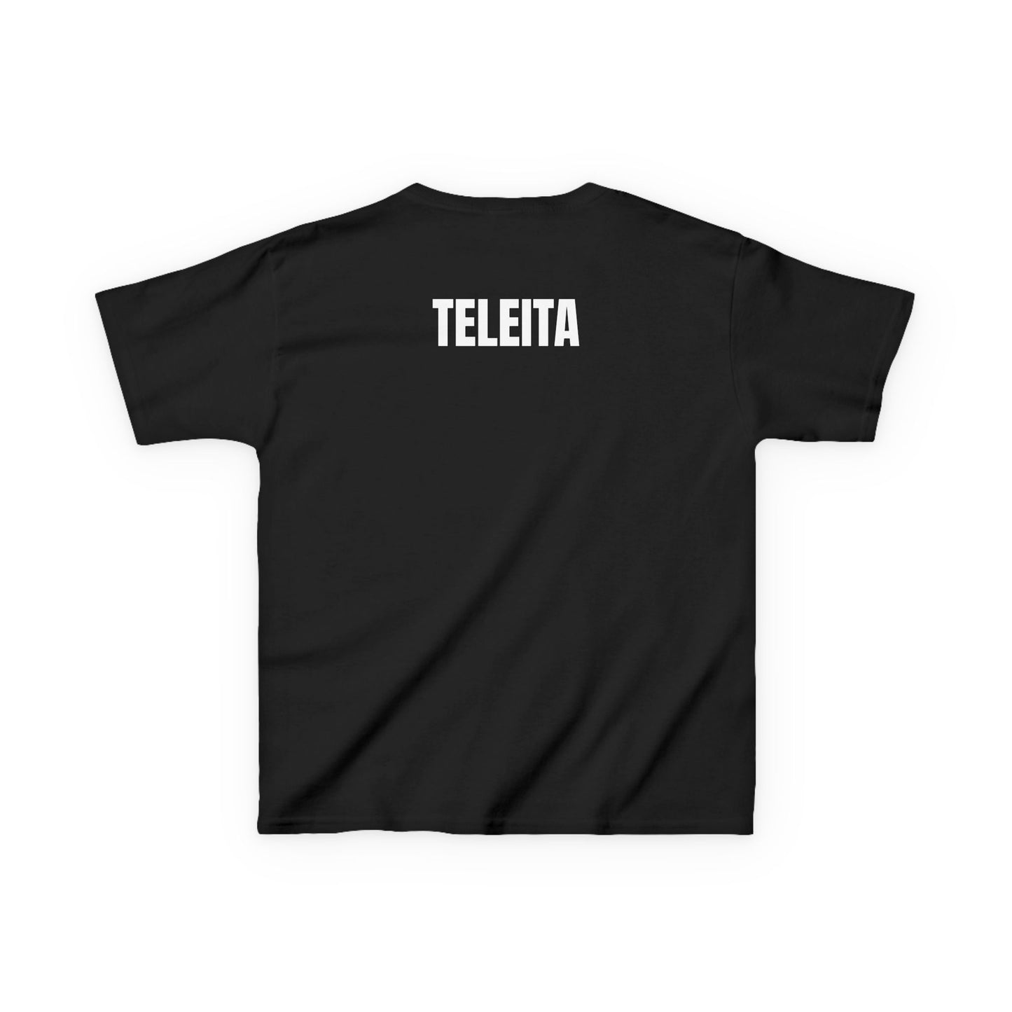 Children Size - Teleita's Personalized Family Reunion Cotton Tee