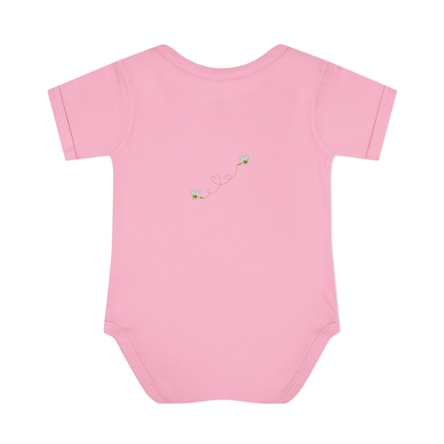 Night on the Town Bodysuit for Infants