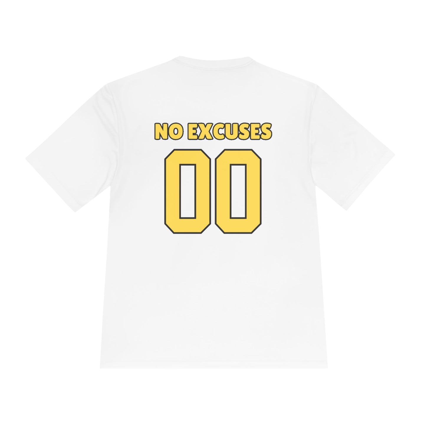 00 Performance Tee
