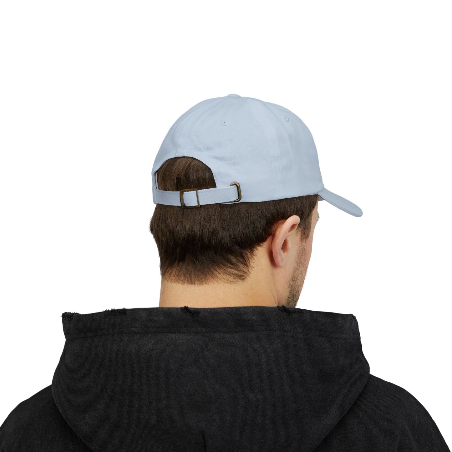 Tribal Turtle Vibes Dad Cap Island Flow Edition