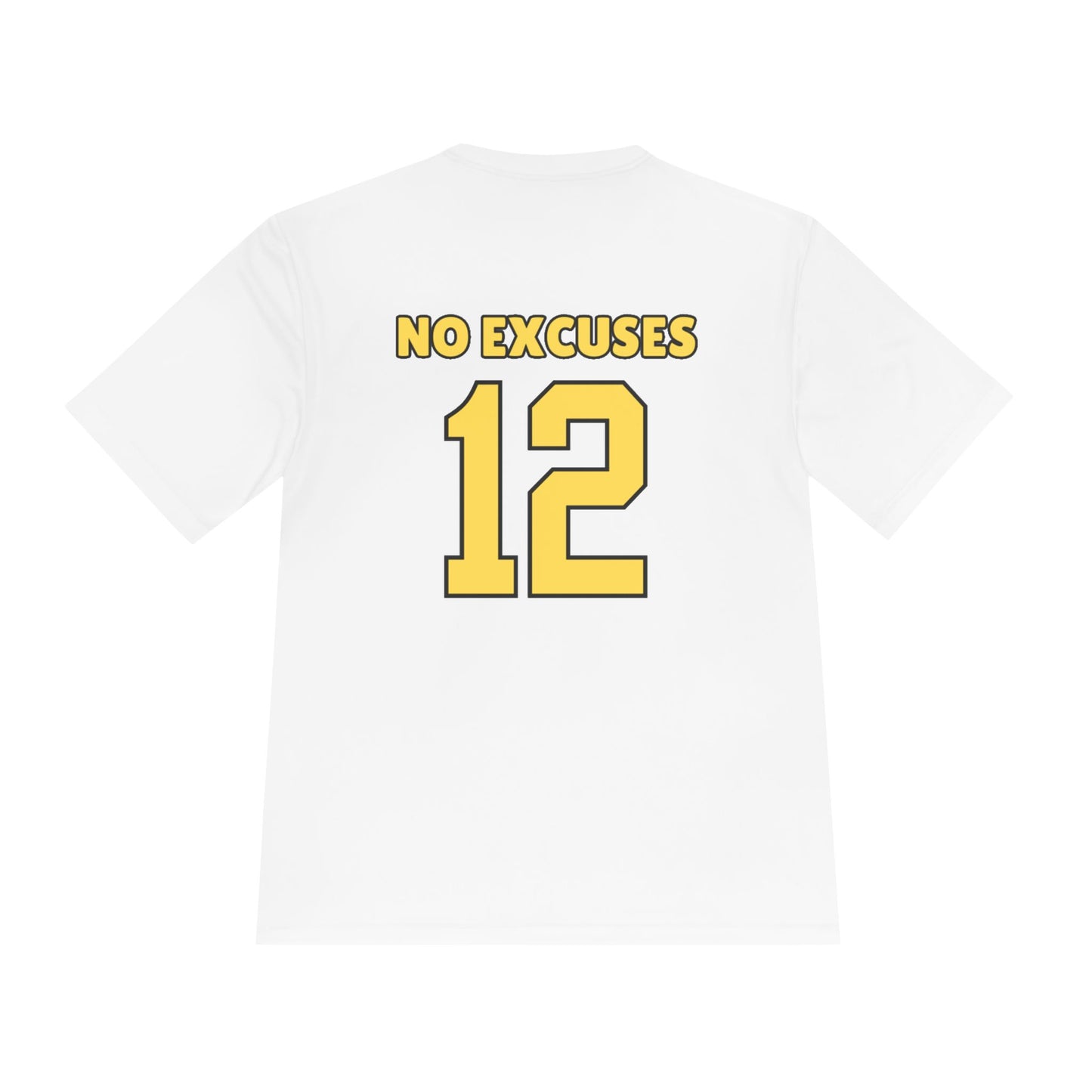 12 Performance Tee