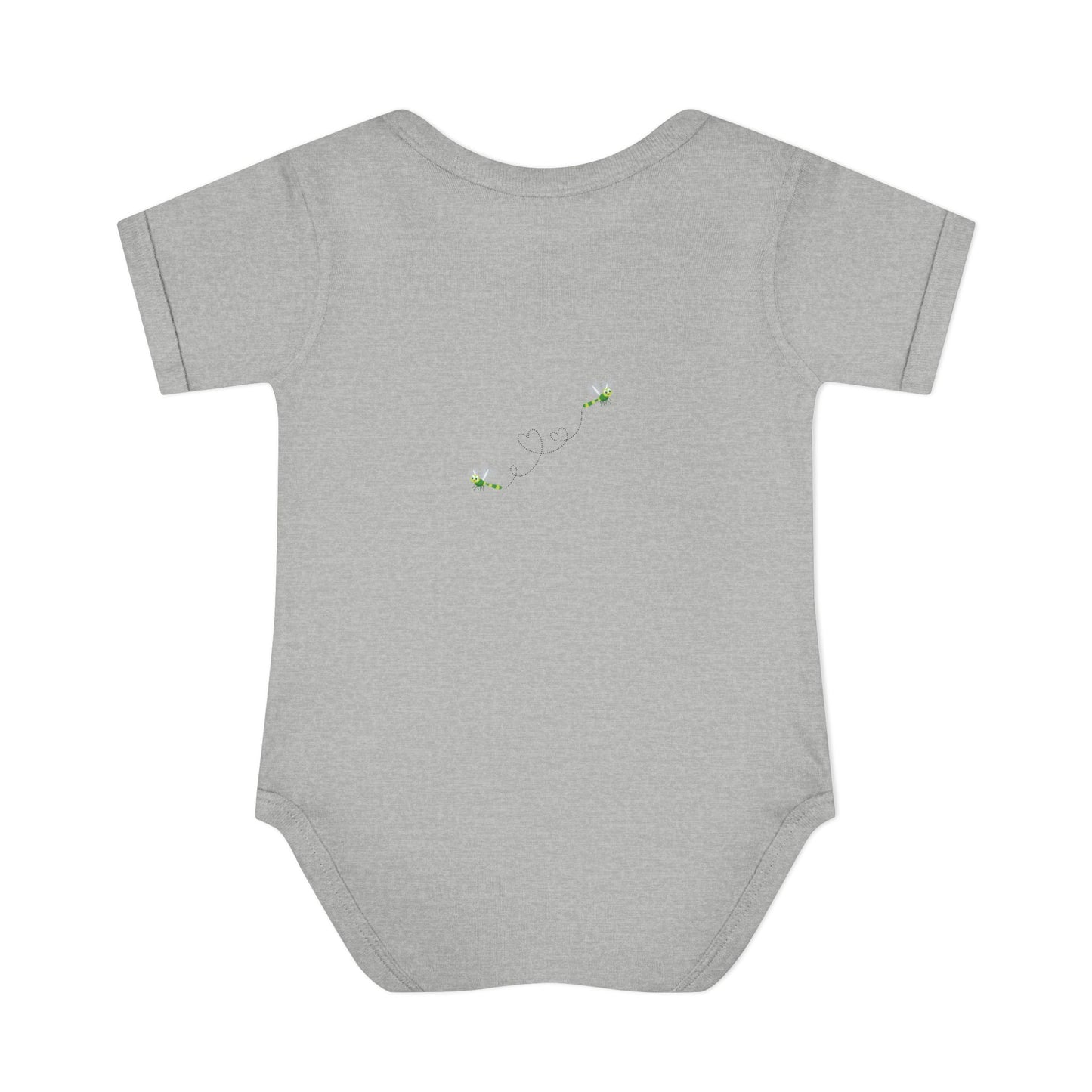 Night on the Town Bodysuit for Infants