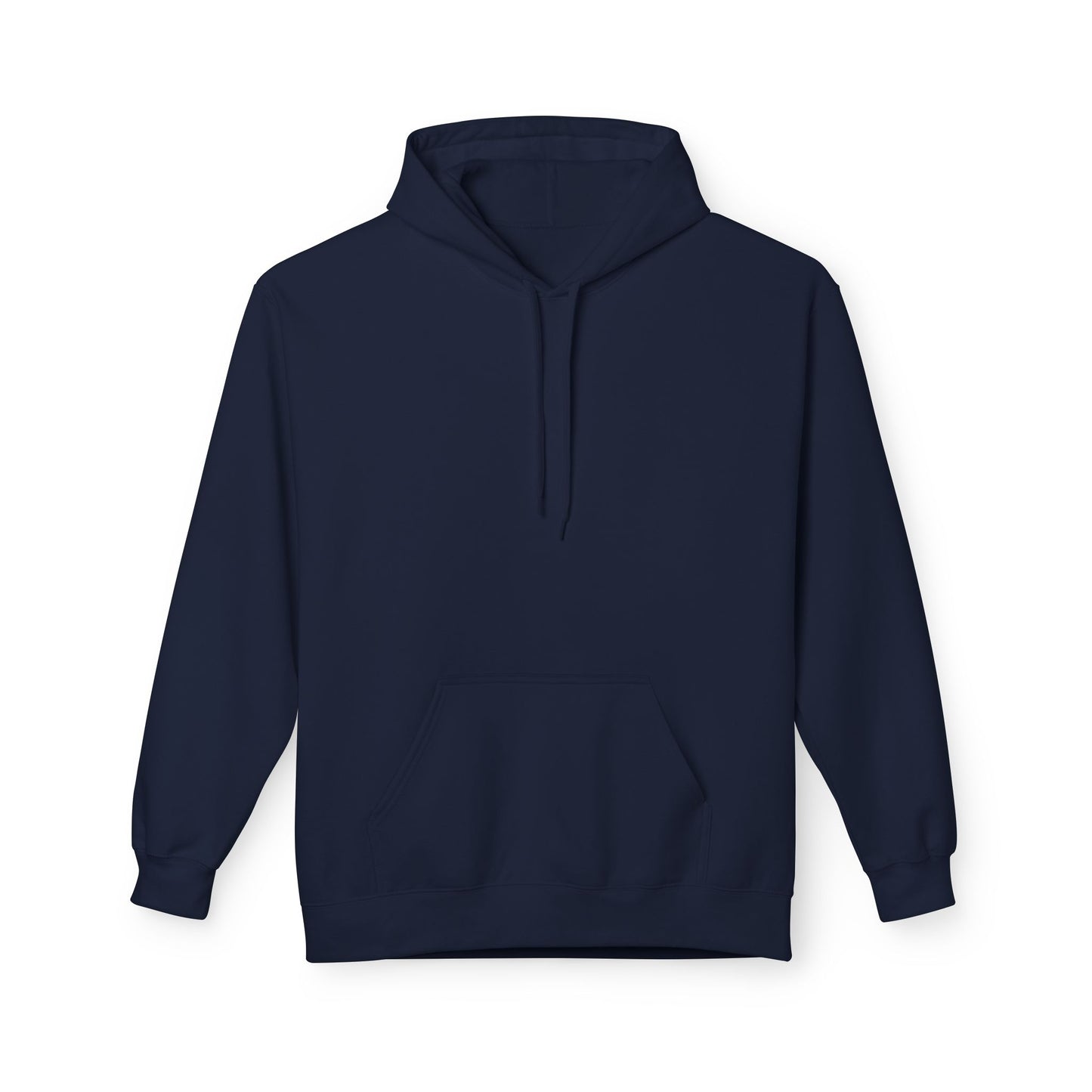Self Portrait by Mika Retro-Inspired Fleece Hoodie - Option 3