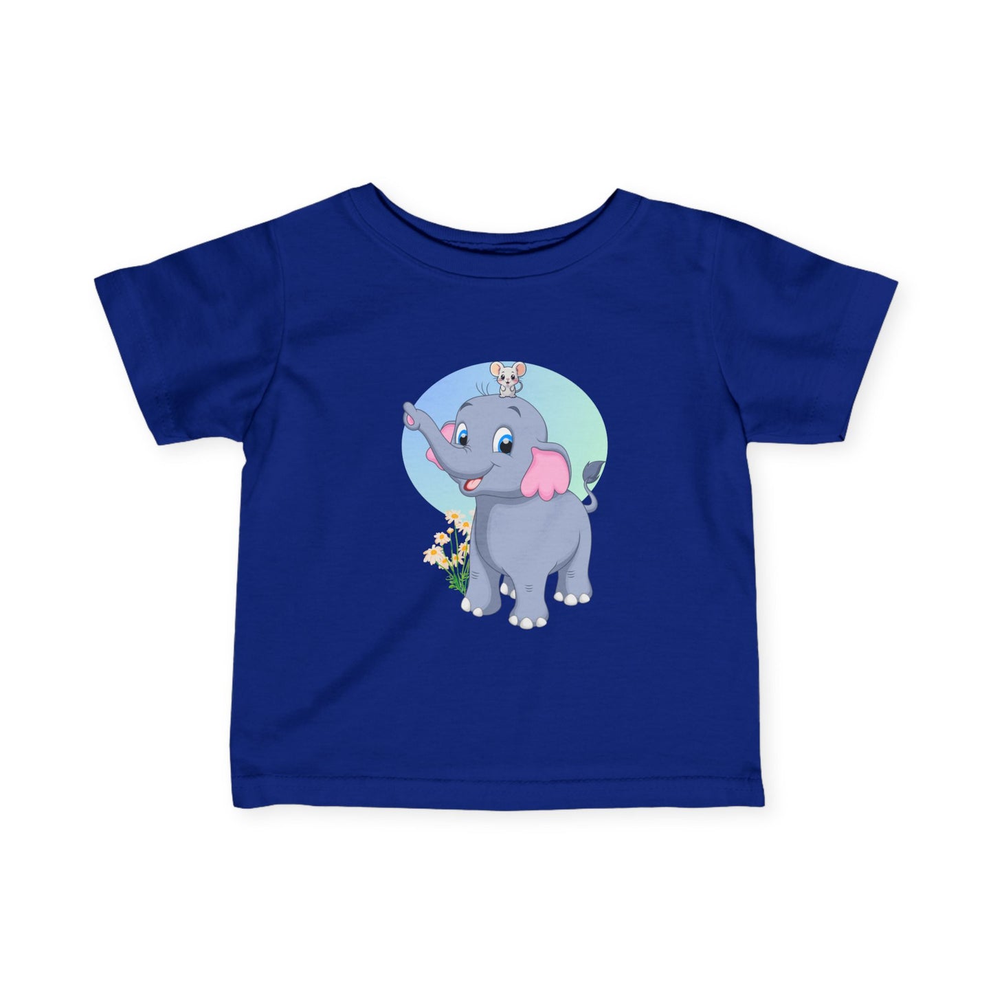 Friends Infant Tee - Adorable T-Shirt