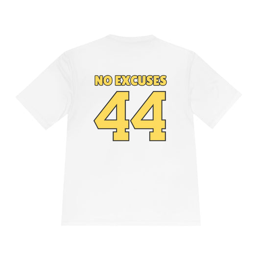44 Performance Tee
