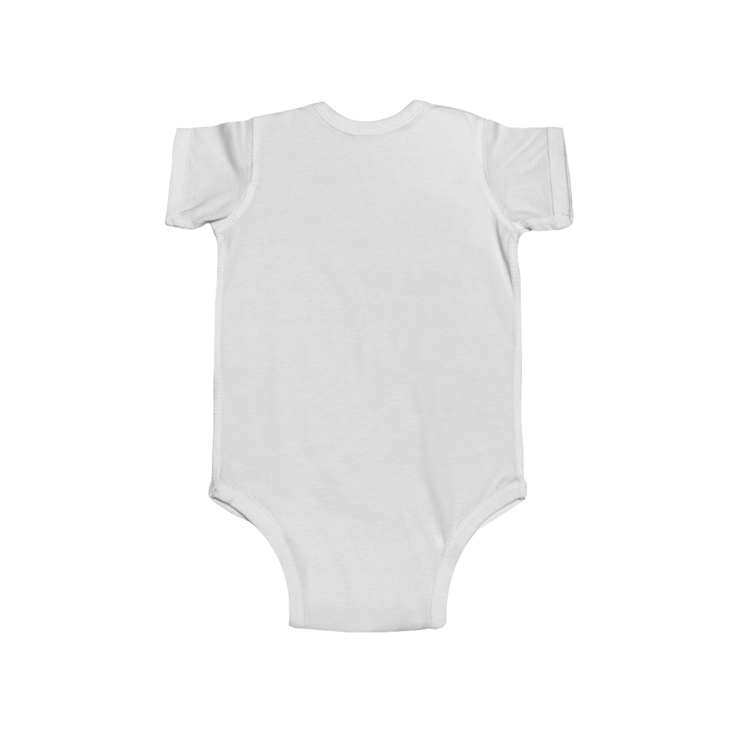 Alusa Family Reunion Infant Bodysuit without Personalization