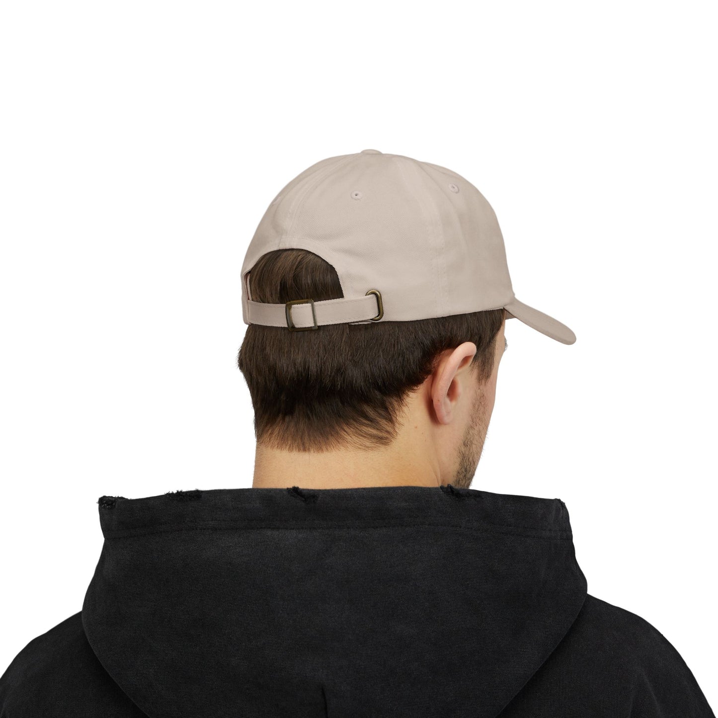 Tribal Turtle Vibes Dad Cap Coastal Roots Edition