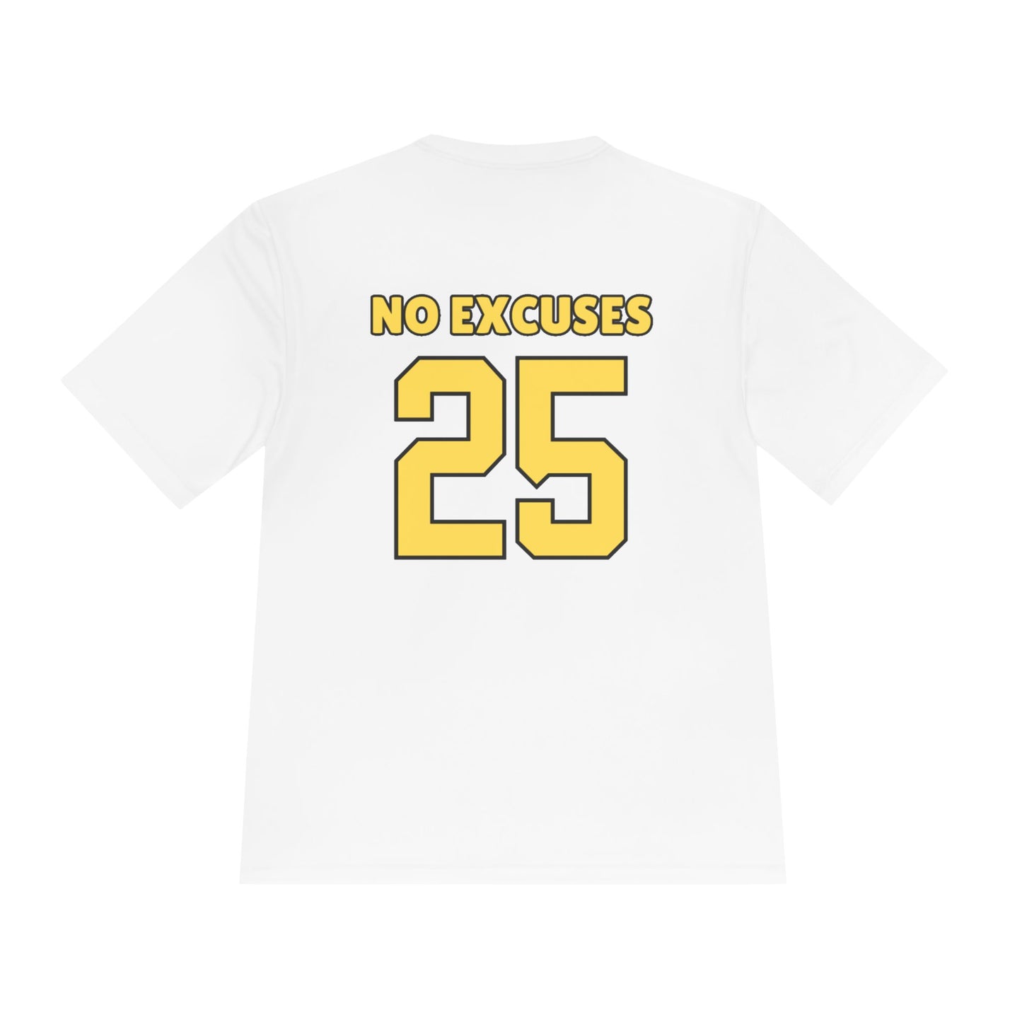 25 Performance Tee