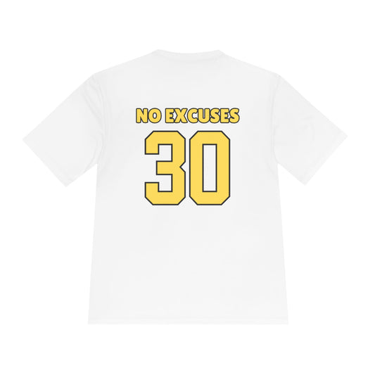 30 Performance Tee