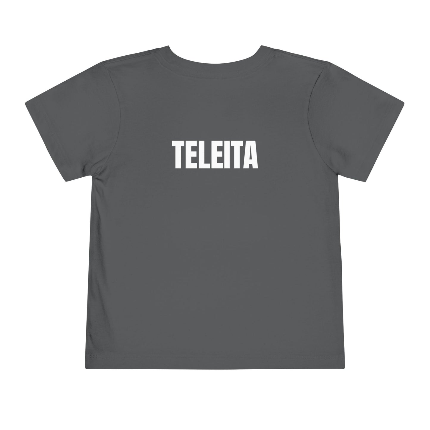 Toddler Size - Teleita's Personalized Family Reunion Tee
