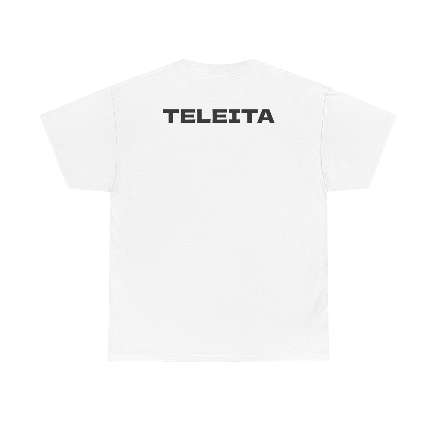 Adult Size - Teleita's Personalized Family Reunion Cotton Tee
