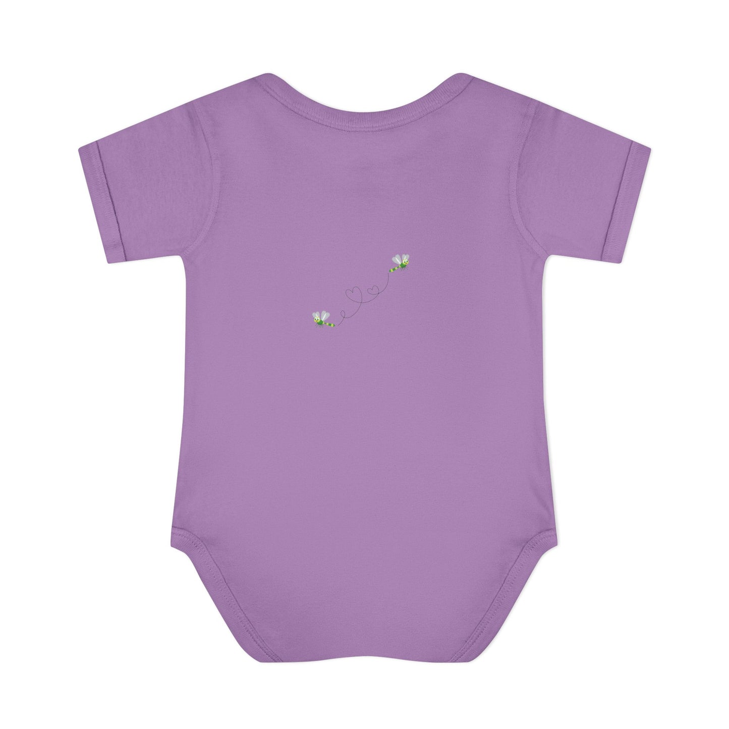Night on the Town Bodysuit for Infants