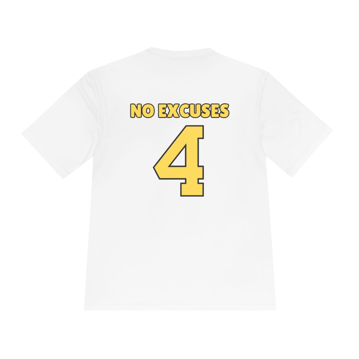 4 Performance Tee