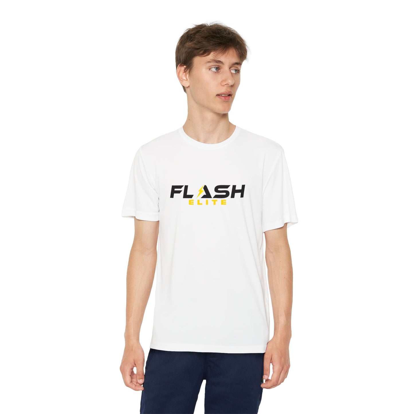 1 Youth Sports T-Shirt