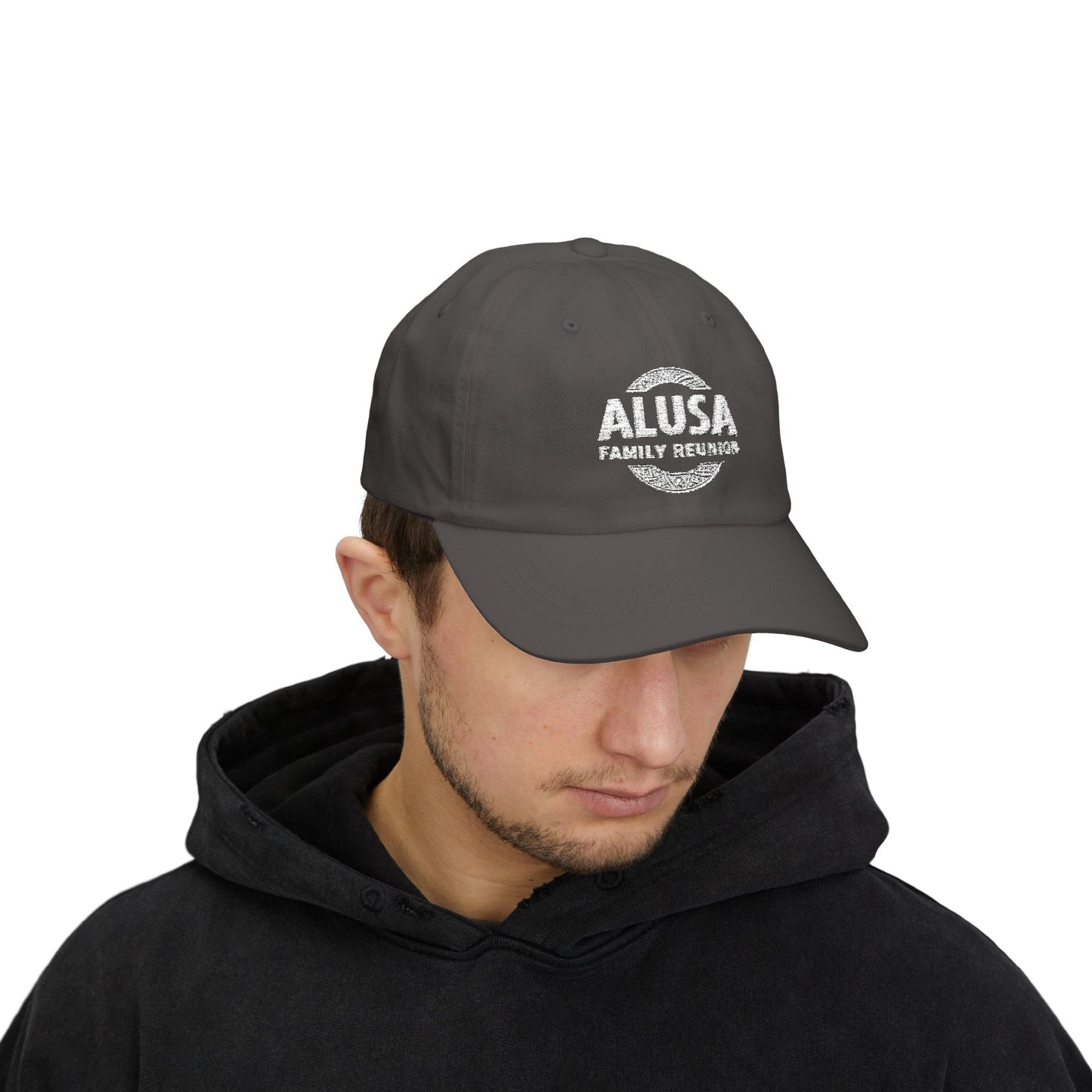 Alusa Family Reunion Cap