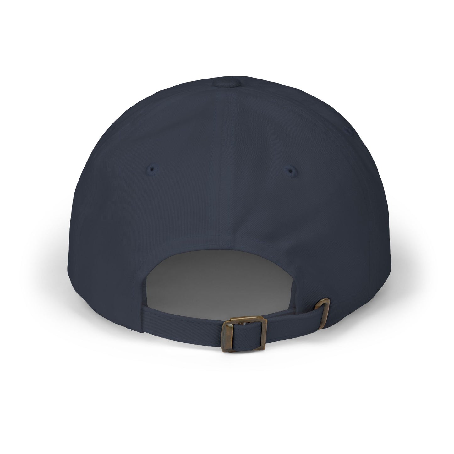 Tribal Turtle Vibes Dad Cap Deep Sea Spirit Edition