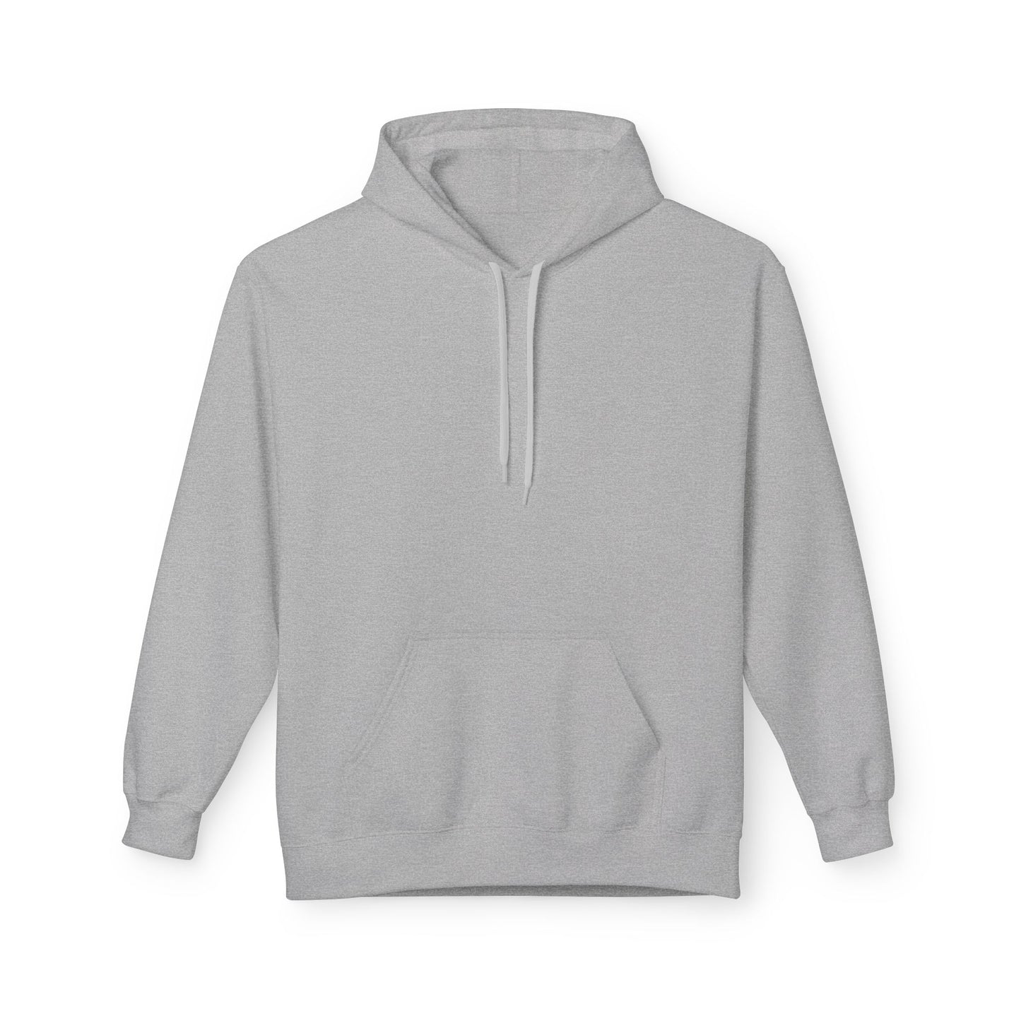 Self Portrait by Mika Retro-Inspired Fleece Hoodie - Option 3