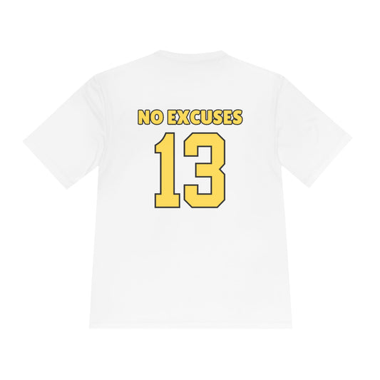 13 Performance Tee