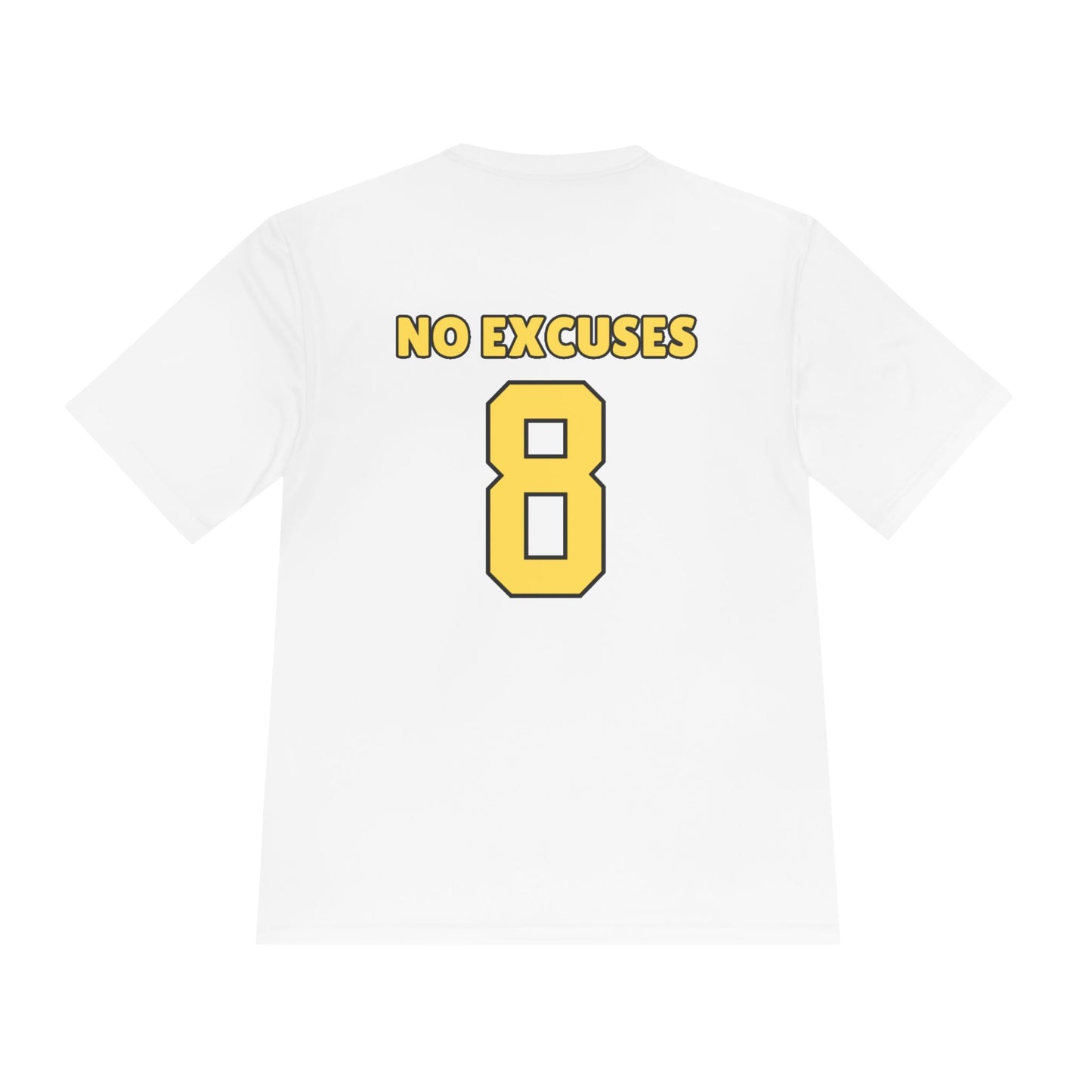 8 Performance Tee