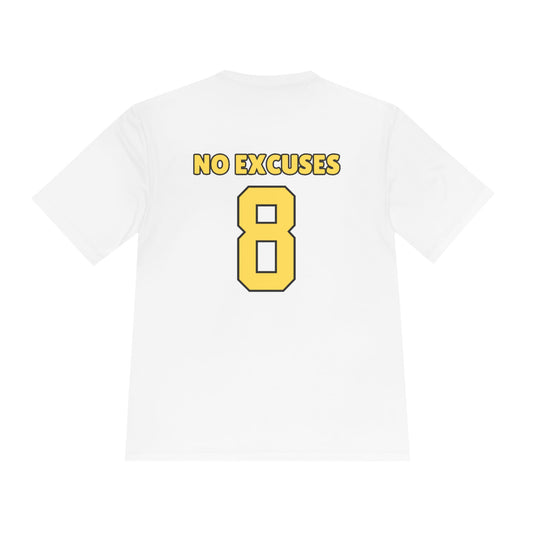 8 Performance Tee