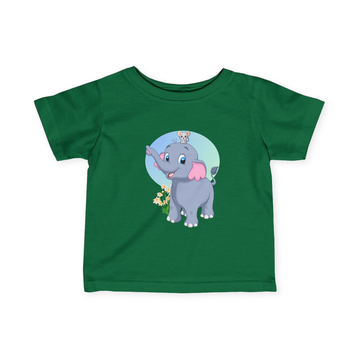 Friends Infant Tee - Adorable T-Shirt