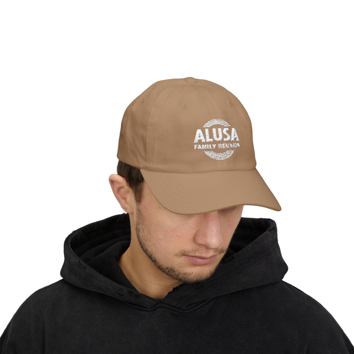 Alusa Family Reunion Cap