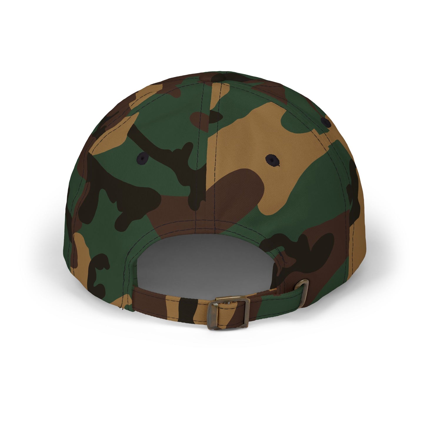 Alusa Family Reunion Cap
