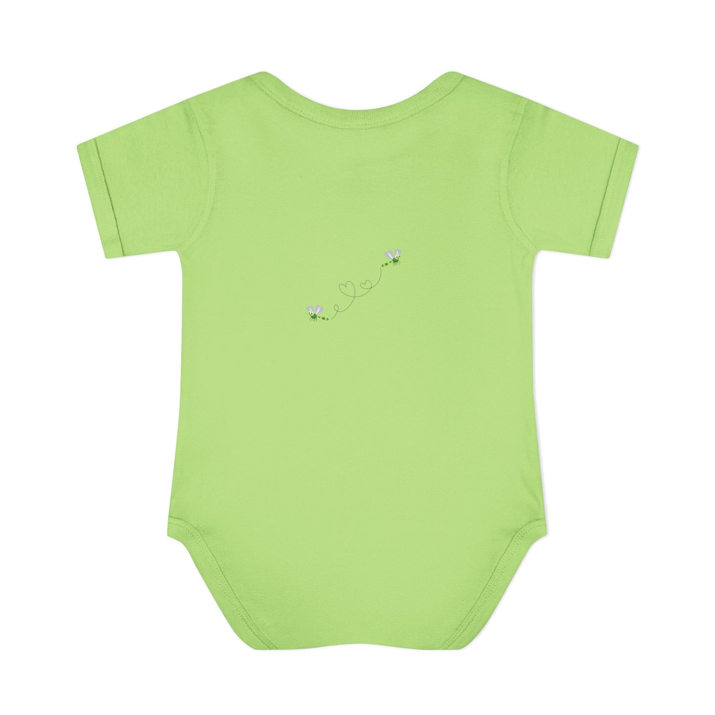 Night on the Town Bodysuit for Infants