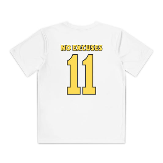 11 Youth Sports T-Shirt