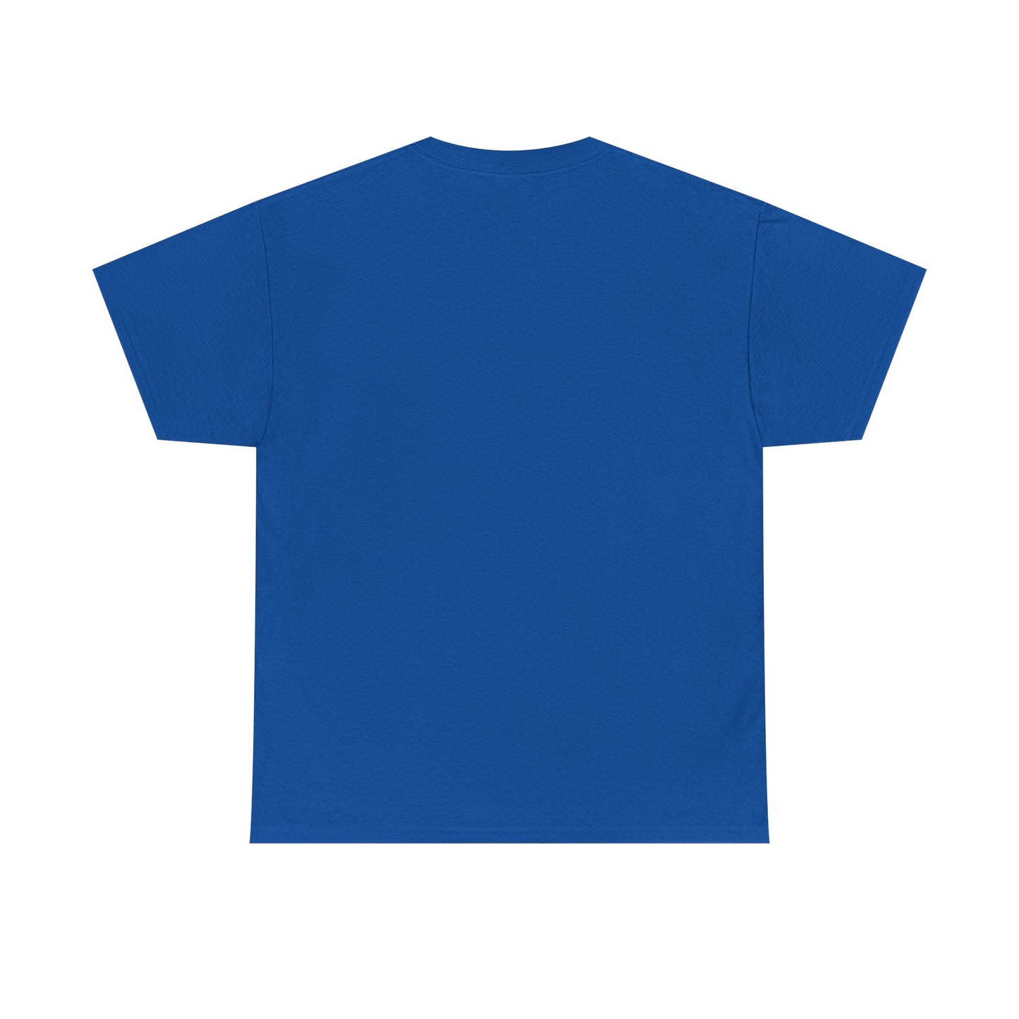Adult Size - Alusa Family Reunion Cotton Tee WITHOUT Personalization