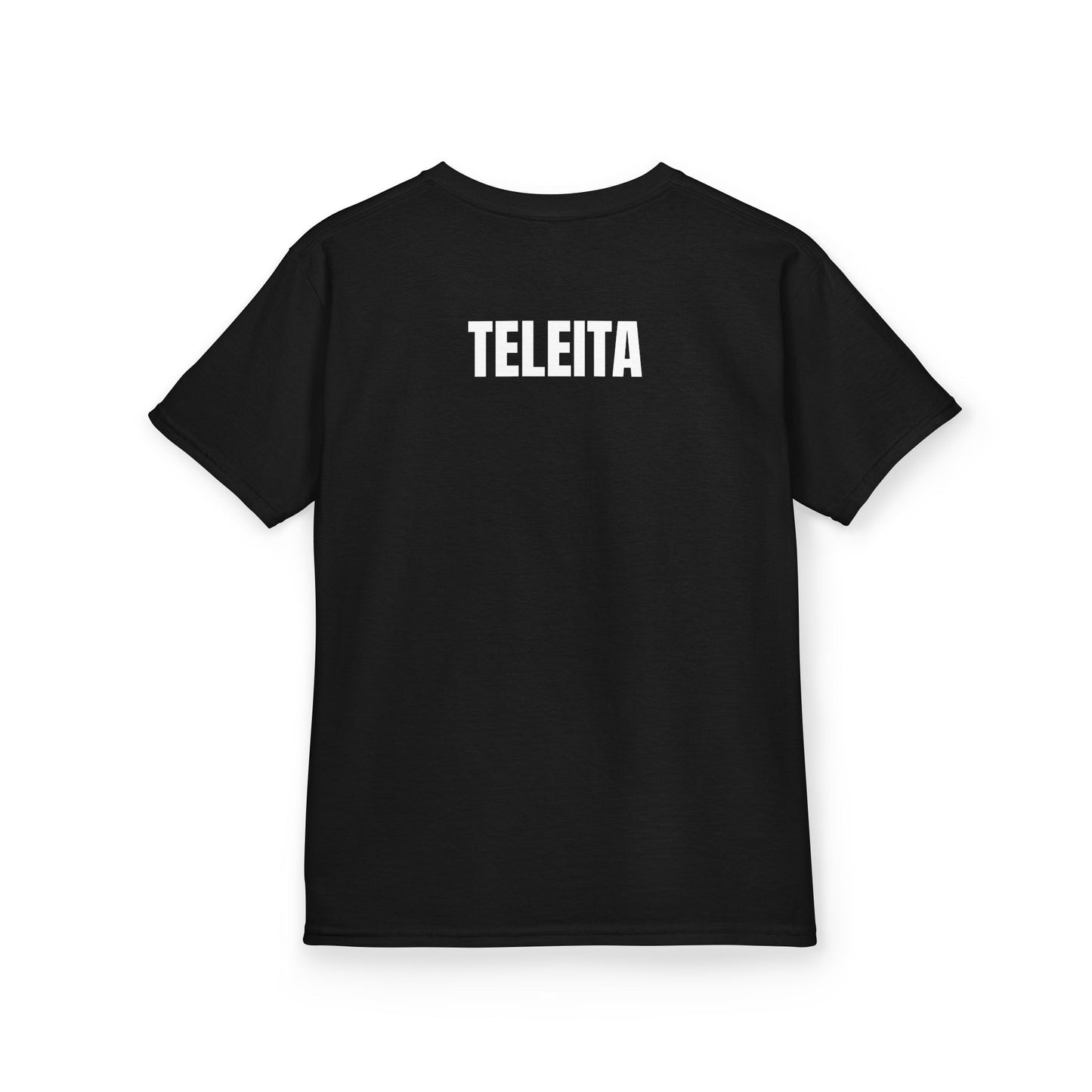 Children Size - Teleita's Personalized Family Reunion Cotton Tee