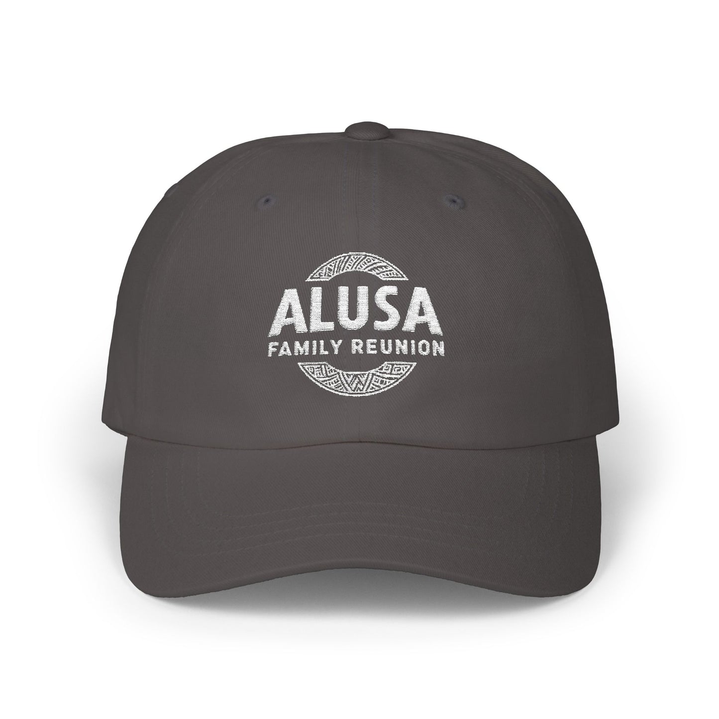 Alusa Family Reunion Cap