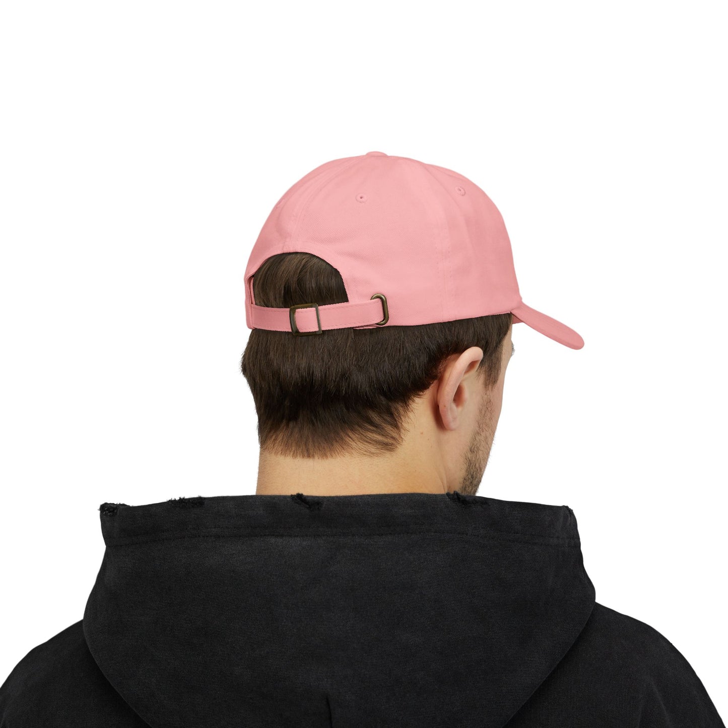 Tribal Turtle Vibes Dad Cap Island Flow Edition