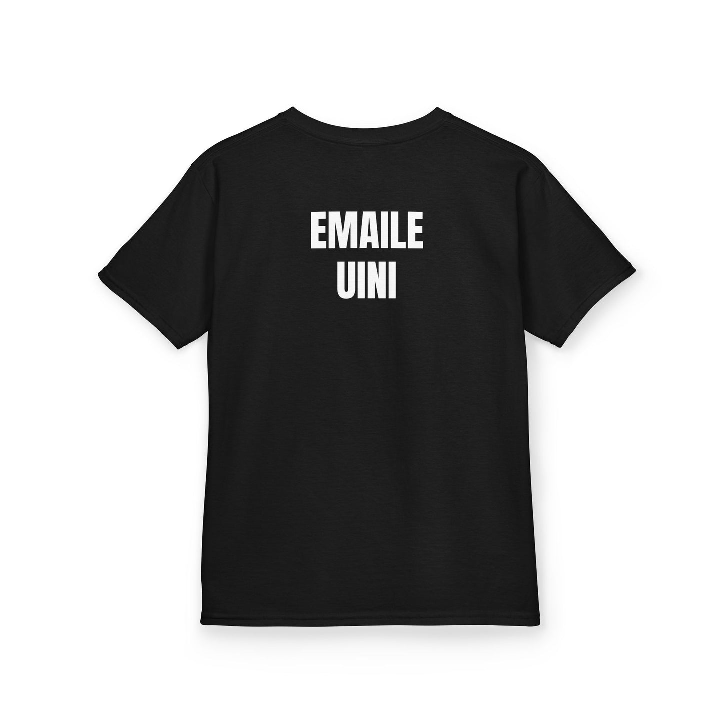Children Size - Emaile's Personalized Family Reunion Cotton Tee