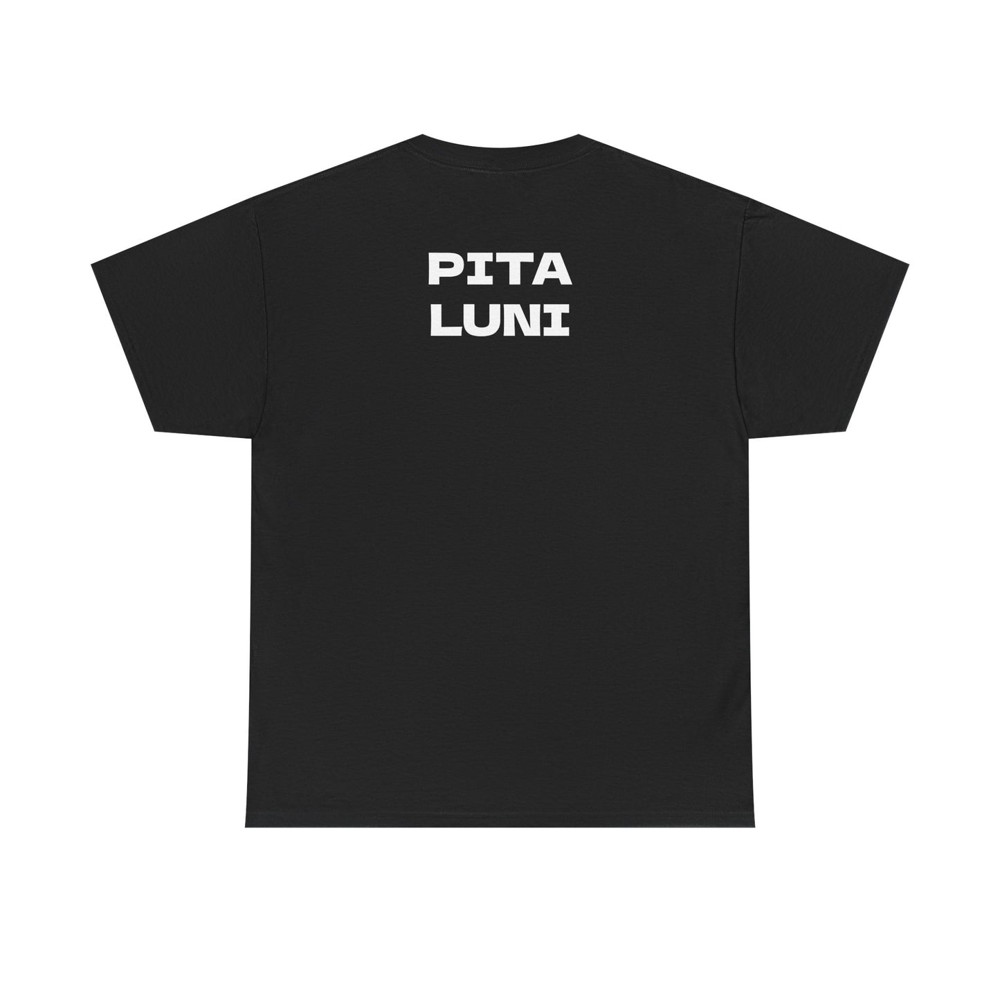 Adult Size - Pita's Personalized Family Reunion Cotton Tee