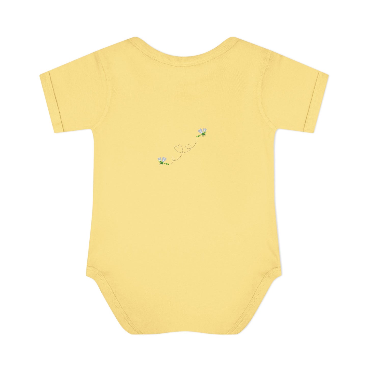 Night on the Town Bodysuit for Infants