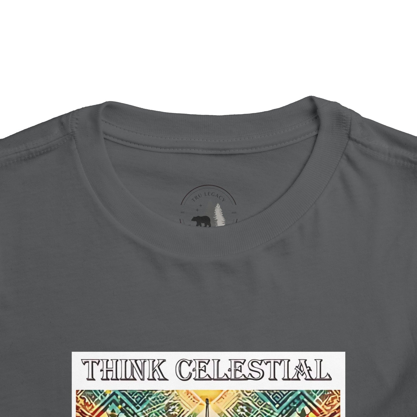 Toddler Size - Viliami's Personalized Family Reunion Tee