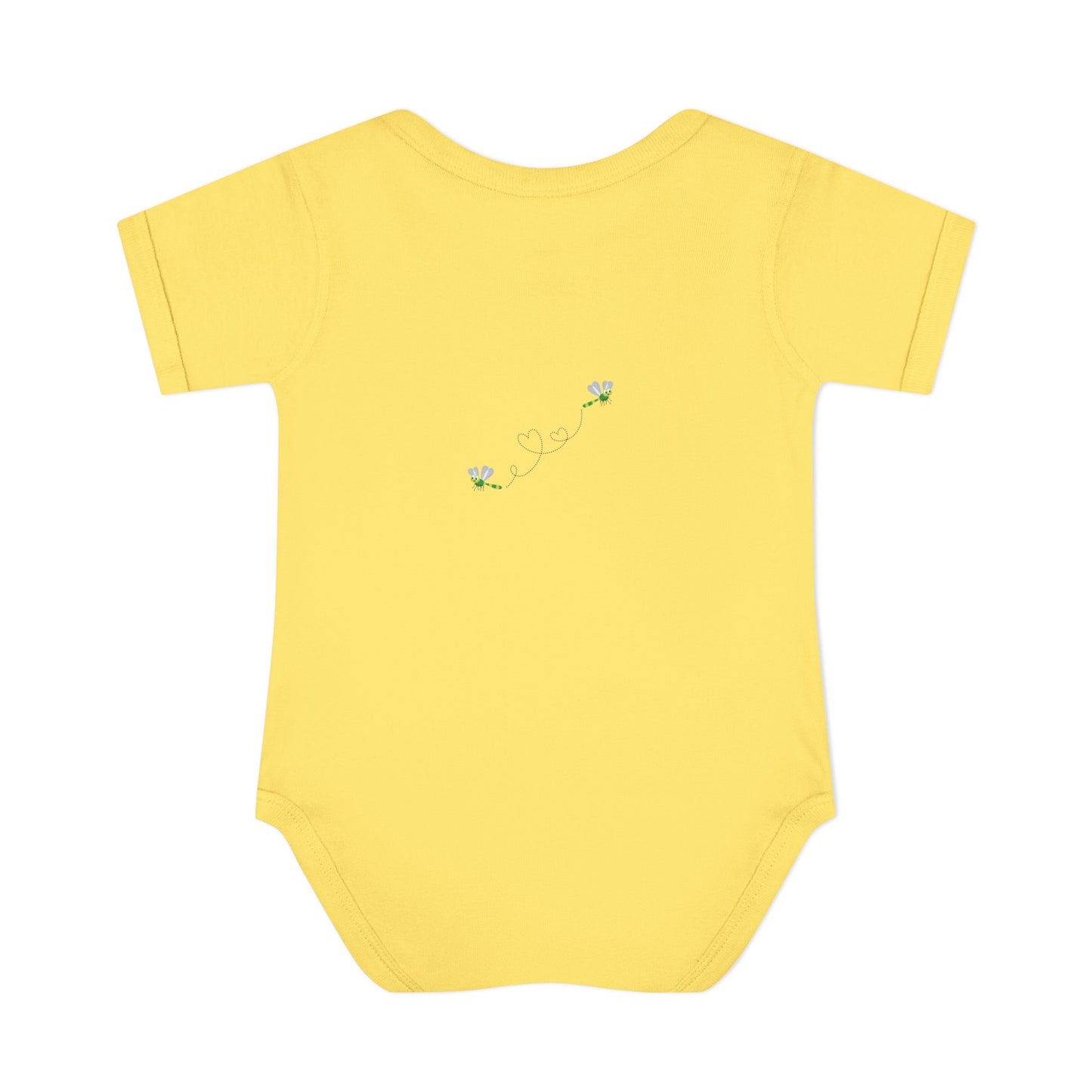 Night on the Town Bodysuit for Infants